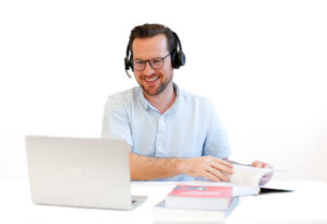 Online Meeting 300x205 - Services